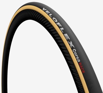 VELOFLEX CLINCHERS